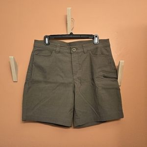 Eddie Bauer Women's Hiking Shorts